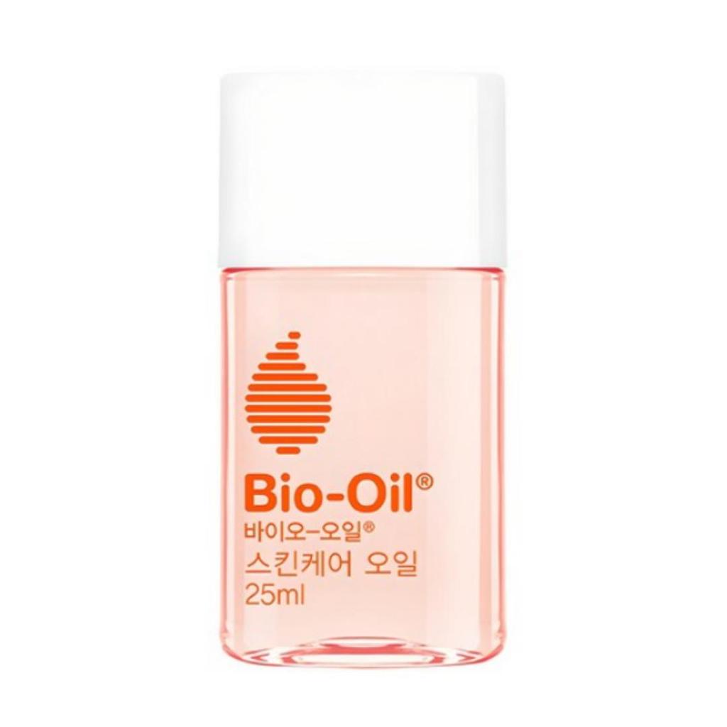 Bio-Oil Skincare Oil with Rose Fragrance (25ml)