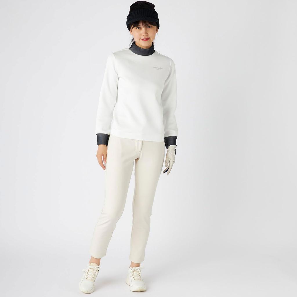 Marie Claire Women's Cardboard Knit Pullover 735562WWT3L