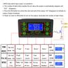 PP2K Регулятор скорости двигателя PWM Частота Рабочий цикл Регулируемый Задержка цикла PP1K Генератор импульсов PWM Двухрежимный генератор сигналов