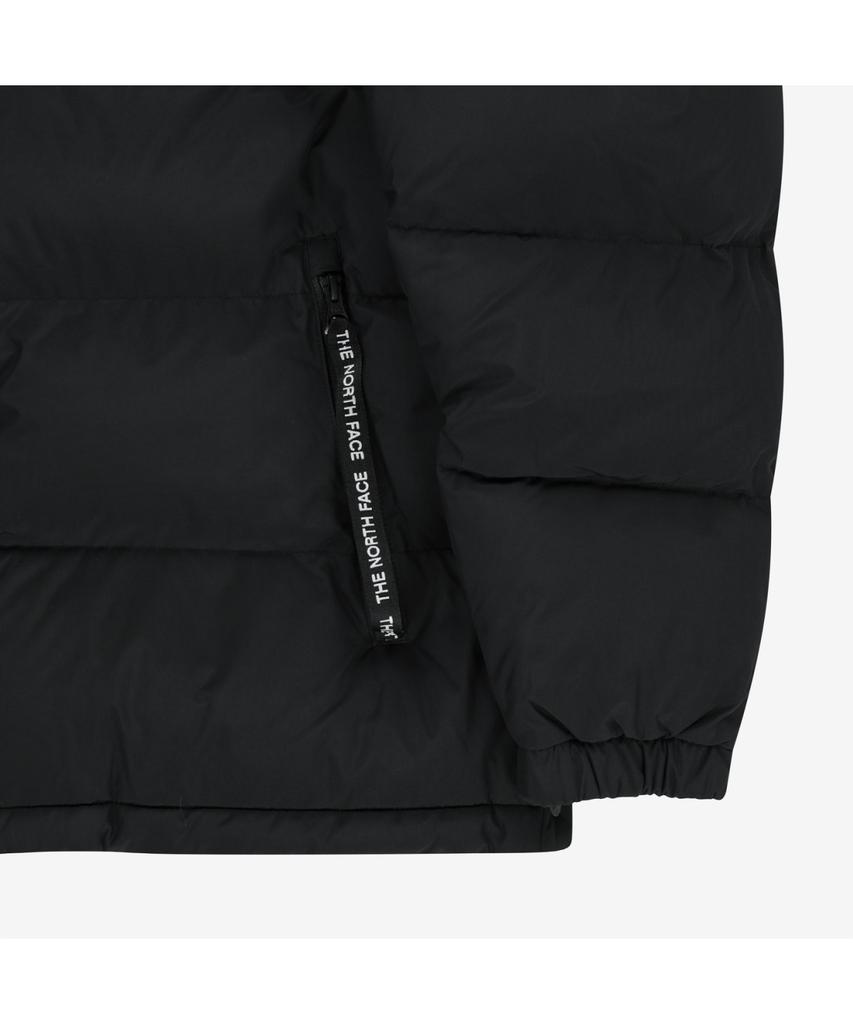 The North Face Nj3Nr50J Эглон Ex On Куртка Черный