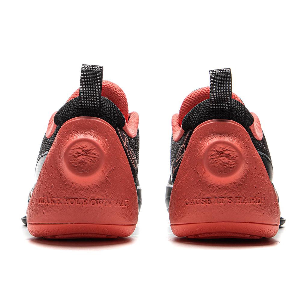 Li Ning Детские баскетбольные кроссовки YOUNG Kids YKBV048-5