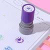 English Version Teacher's Comment Stamp Encouragement Classroom Teacher Stamp  Student Seal