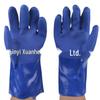 Chunlei 906 Anti-Slip Cotton & Wool Lined Industrial Cleaning Gloves