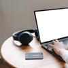 Прочный корпус M.2 NVMe SSD с алюминиевым сплавом для охлаждения, для 2230 2280 SATA и PCIe накопителей