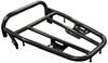 Kijima Bike Parts Rear Carrier Rack Steel CT125 Hunter Cub Black ('20-/JA55/JA65) 210-2759