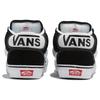 Vans Knu Mid 'Black White' Vans VN000CQ96BT1