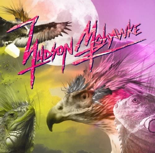 CD HUDSON MOHAWKE; HUDSON MOHAWKE - Butter (Japanese edition with comme BRC243 Japan ObiDance & Electronica Used