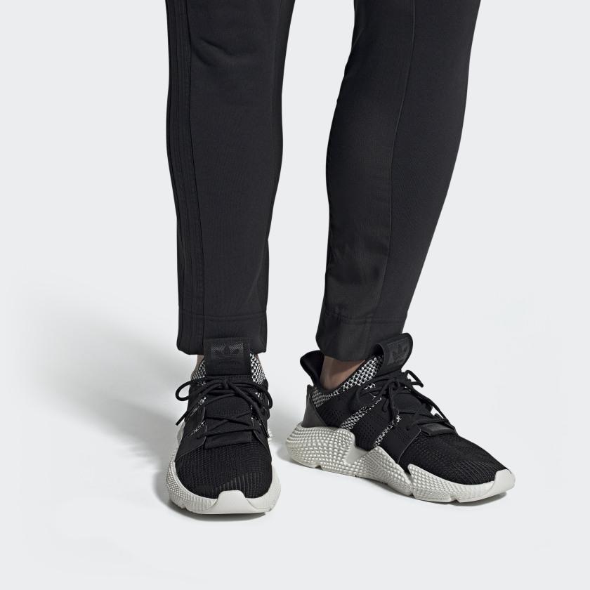 adidas Prophere 'Черно-белый' CG6485