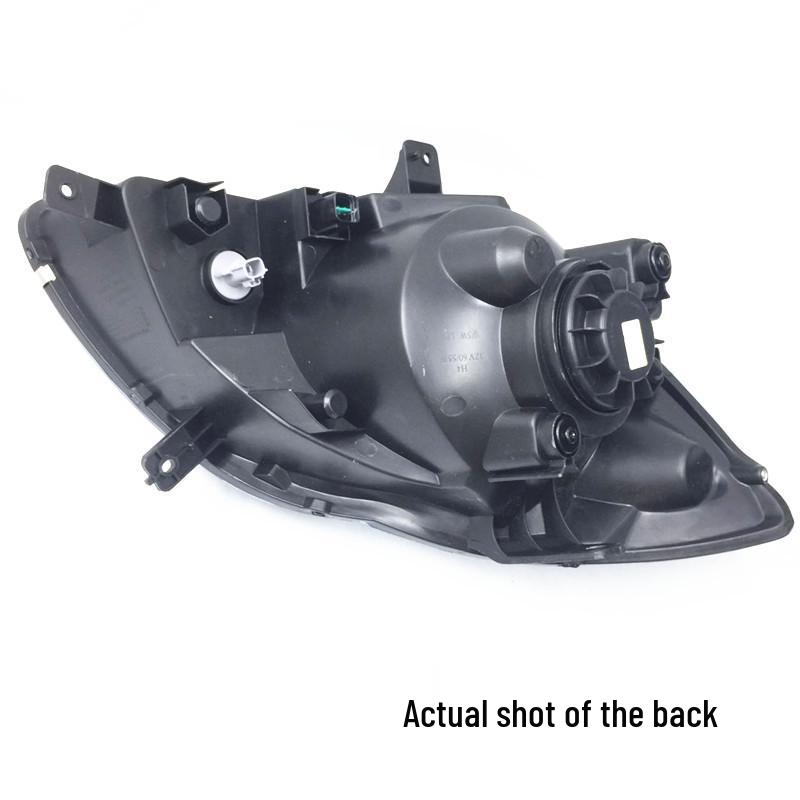 Compatible with Foton MP-X Headlight Assembly and Combination Lamp