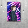 Jonghyun Декор Винтажные Металлические Знаки Жестяные Знаки Постер Капитана Декор для Бара Паба Клуба Мужской Уголок Настенное Украшение