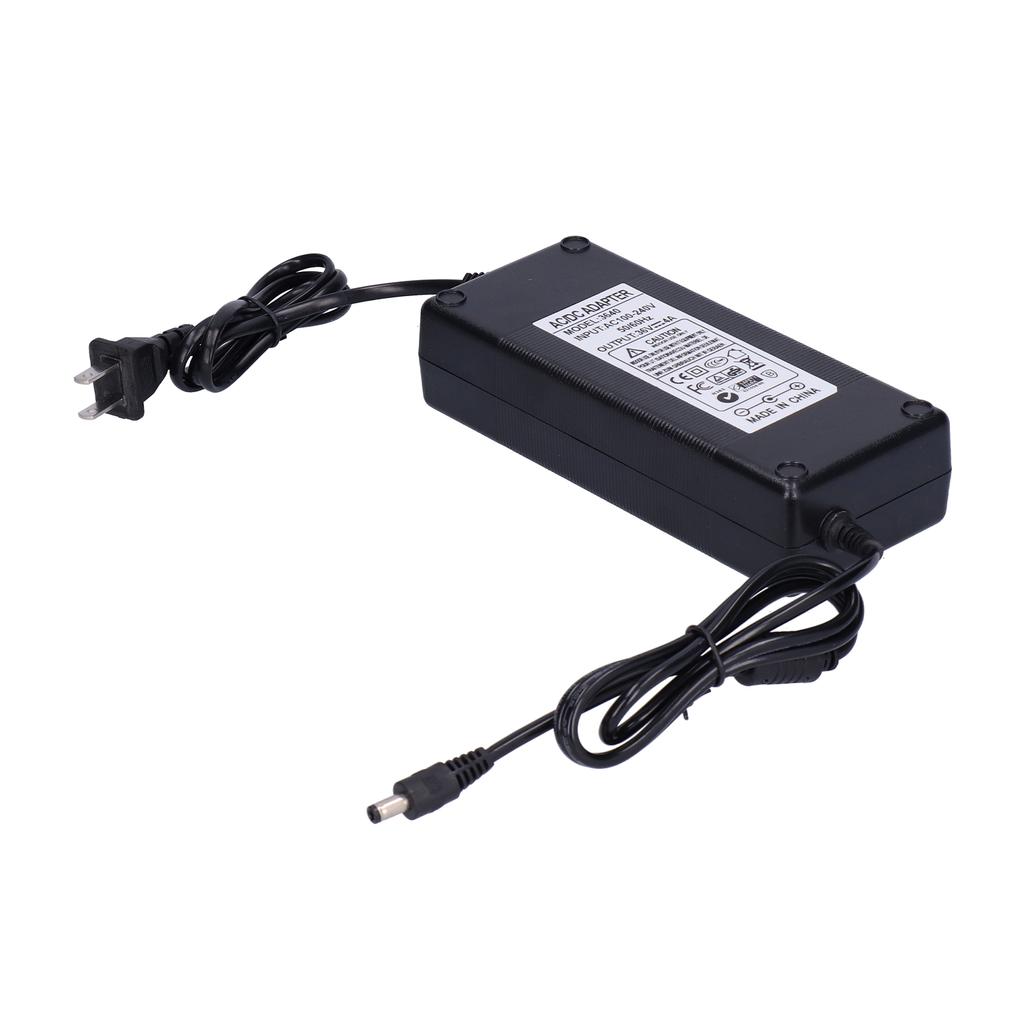 Power Supply Adapter Switching Charger Distribution Control Equipment 36V 4A