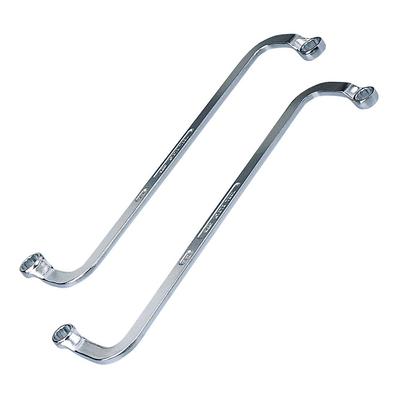 Набор ключей для дверных петель Kyoto Machinery Tools, 2 шт. DMZ2 (КТК)
