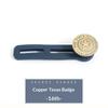 Jeans Button Extender Universal Pants Extender Button For Women Men Adjustable Elastic Waist Silicone Extender Buckle Set