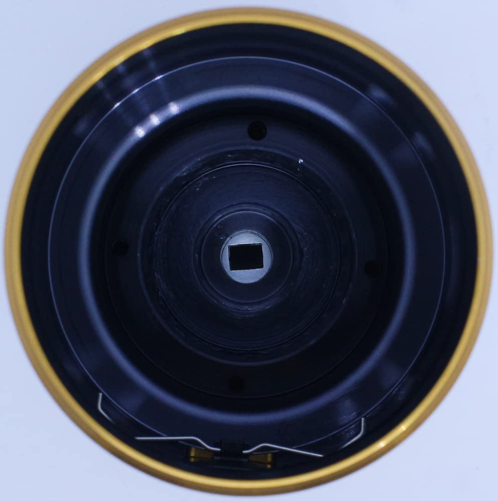 Daiwa Оригинальная деталь 21 Caldia Шпуля Деталь 9 Деталь 128E45 (ДАЙВА) LT4000-CXH (2-12) Номер кода