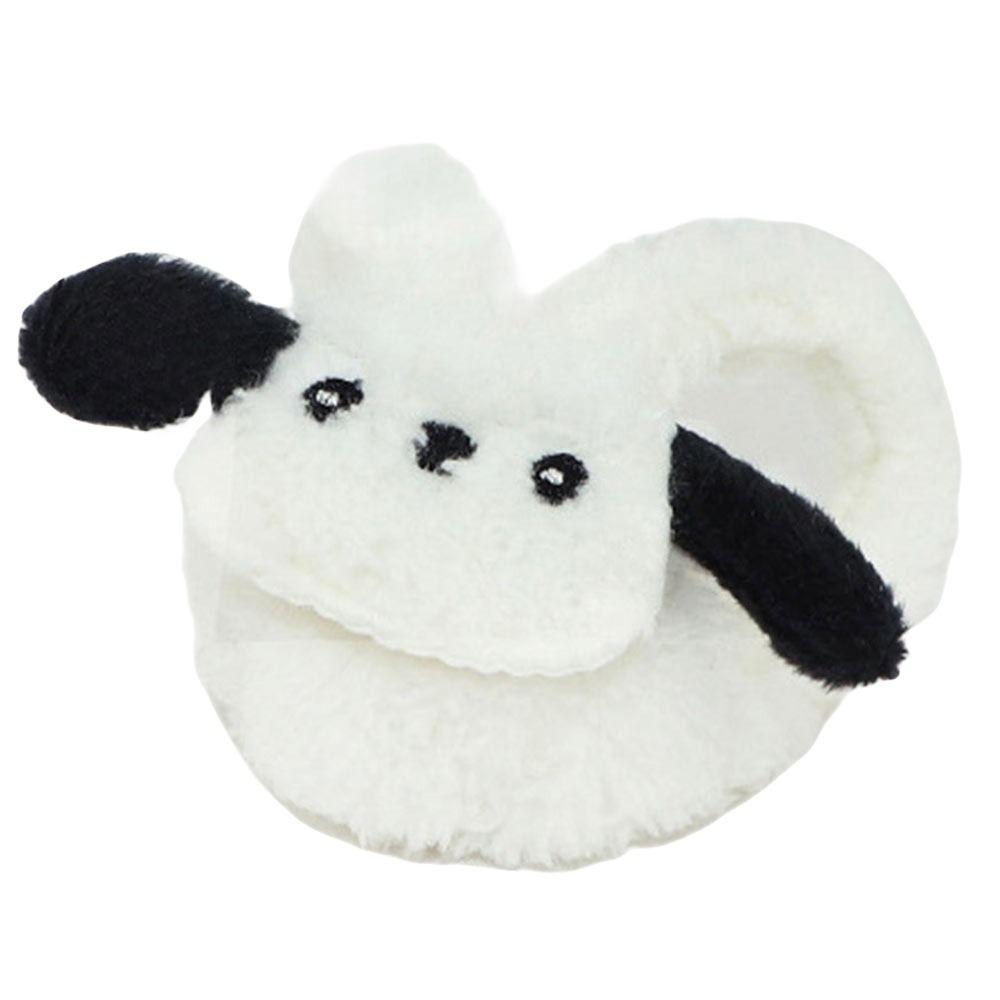 Сумка Лабубу ручной работы 17 см, одежда и аксессуары для куклы в животном стиле, подарки на день рождения