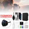 47 In 1 Camera Cleaner Kit DSLR Lens Digital Camera Mobile Phone Sensor Cleaning with Brush for Sony Fujifilm Nikon SLR DV