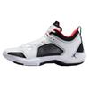 Air 37 Low 'Siren Red' Jordan DQ4122-100