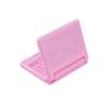 Diy Accessories Doll House Decoration Crafts Simulation Laptop Dollhouse Furniture Dollhouse Miniature Dollhouse Computer