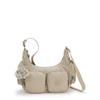 RIKKA S Sign Beige Emb KI516496A 5l