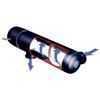Appareil UV-C pour bassin < 5000l - AlgClear 2500