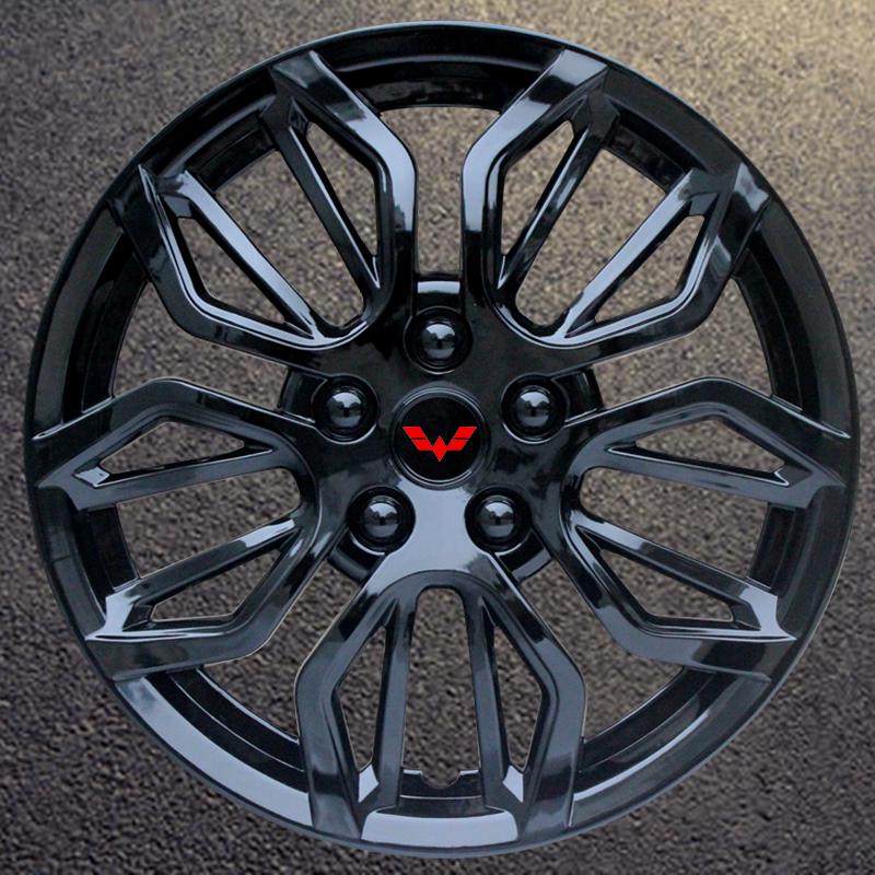 Колпак на колесо 14" для Wuling Hongguang S/Rongguang V Маленький грузовик