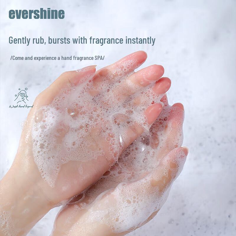 EVERSHINE Gentle Hand Wash