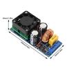 Mono Channel HIFI Class D Amplifier Digital Power Amp IRS2092S AMP Board  Power Audio Applications