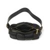 ELMO Shoulder Bag black [VIOLAd'ORO] V-8947