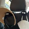 Snug Car Hook, Luggage Rack, Headrest Hook, Car Hook, Luggage Rack, 2 Pieces, Seat