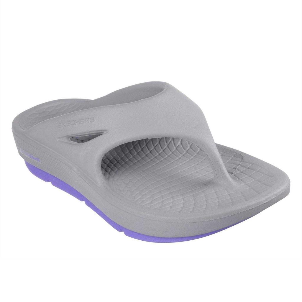 Skechers Womens/Ladies Go Walk Arch Fit Flat Sports Sandals