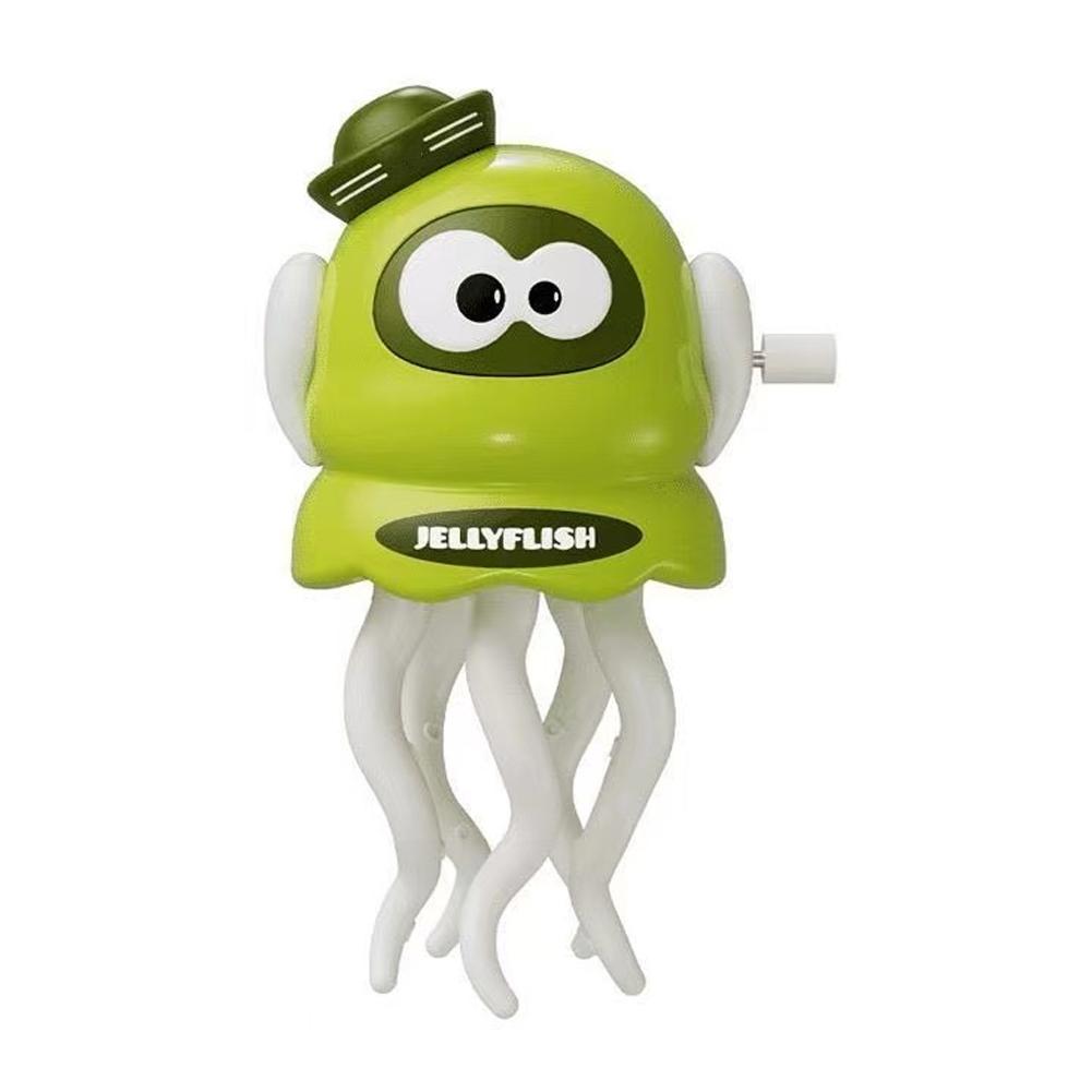 Волшебная Игрушка Детская Электрическая Пазл И Девочки Для Мальчики Игрушка Осьминог F9J0