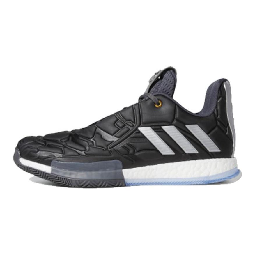 adidas Marvel X Harden Vol. 3 Gca 'War Machine' Кроссовки EG6575