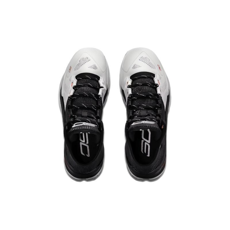 Under Armour Кроссовки Curry 2 Retro 'Suit & Tie' 3027361-101