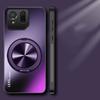 Магнитный чехол для Asus Rog Phone 9 Pro Phone 8Pro Rog 7 6 Pro Матовый противоударный бампер Подставка Жесткий чехол для ROG Phone 9Pro 7Pro