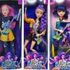 Кукла Kpop Охотники на демонов Фигурка-игрушка Derpys Tiger Rumi Mira Zoey Sussy Фигурка Кукла для фанатов Рождественские подарки