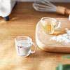 KM.5181 Mini 15ml Measuring Cup for Baking and Coffee with Spout