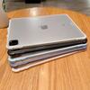 Матовый чехол для iPad Air Mini Pro 2024 13 11 12.9 4 5 6 7 8 9 10-го поколения Чехлы 10.2 10.9 дюйма Ударопрочный Funda Чехол