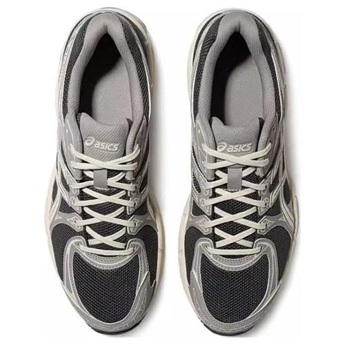Asics Гель Exalt 2 Амортизирующий Износостойкий Дышащий Ударопрочный - 1011B918-022