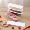 Odorless Food-Grade Freezer Storage Box for Meat and Ice Cream
