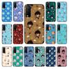Чехол для телефона Genshin Impact для VIVO Y31 Y21 Y70 Y21S Y20 Y72 1907 Y12 Y11S Y53S Y33S Y55 Y76 Y51 Y15S Y01