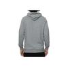 Puma Куртка с капюшоном на молнии с логотипом, мужская, серая 847219-03