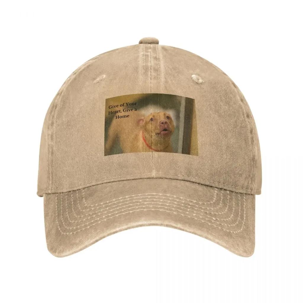 Please Dont Let Me Be Misunderstood Baseball Cap western Hat Sun Cap Rave Unisex Luxury Brand Womens