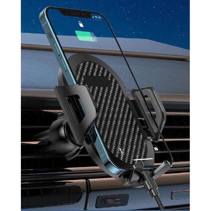 Special Phone Holder For Tank 500 2021 2022 2023 Magnetic Car Phone Mount Smart Sensing Invisible Base Accessories