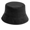 Unisex Adult Organic Cotton Bucket Hat