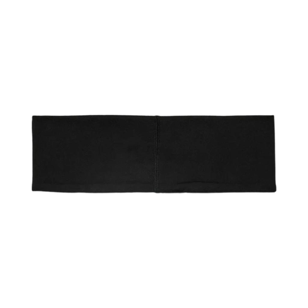 Alo Yoga Performance Conquer Headband Black