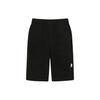 New MLB Casual Shorts Unisex Black 31SM04031-50L
