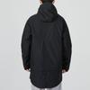 adidas Мужская пуховая куртка черная HC1293