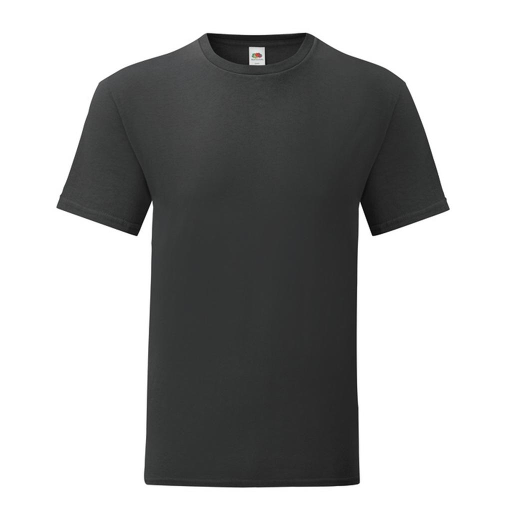 Fruit Of The Loom Mens Iconic 150 T-Shirt