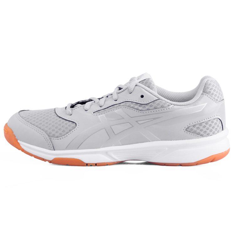 Asics Кроссовки для бега Upcourt 2 Серые B755Y-9693