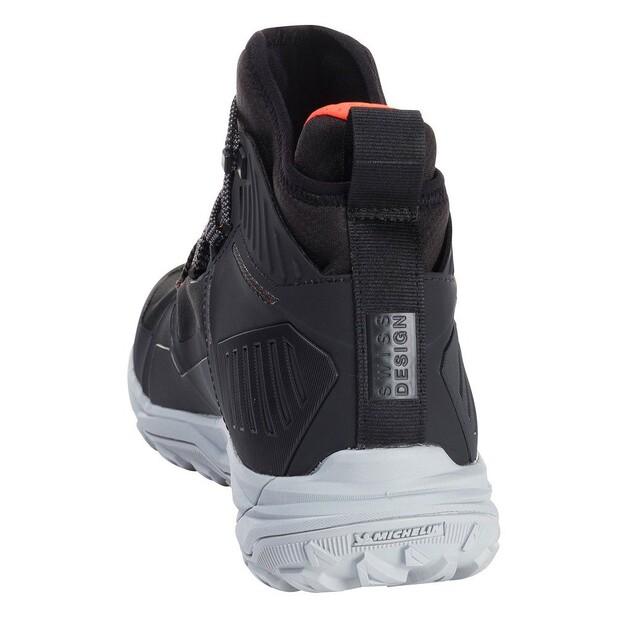 Mammut Saentis Pro WP ботинки трекинговые